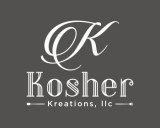/public/logoimage/1580201157Kosher Kreations, llc Logo 6.jpg